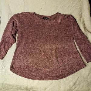 Ellen Tracy SuperSoft Sweater